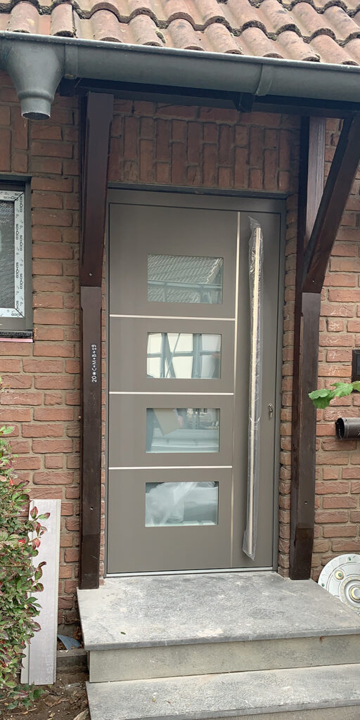 Fenster und Türen Wisniewski in Castrop-Rauxel