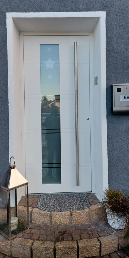 Fenster und Türen Wisniewski in Castrop-Rauxel