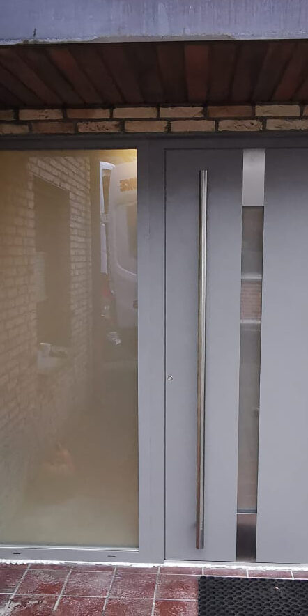 Fenster und Türen Wisniewski in Castrop-Rauxel
