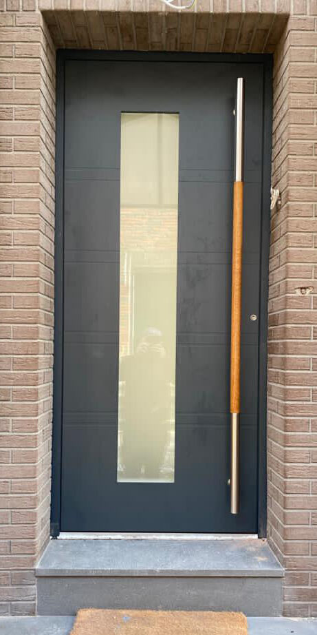 Fenster und Türen Wisniewski in Castrop-Rauxel