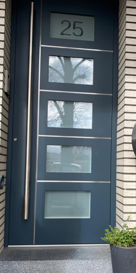 Fenster und Türen Wisniewski in Castrop-Rauxel