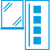 Icon zeitloses Design - Fenster und Türen Wisniewski
